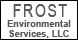 Frost Environmental Services LLC - Hendersonville, TN