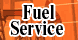 Fuel Service - Chippewa Falls, WI