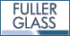 Fuller Glass - Shreveport, LA