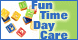 Fun Time Day Care - West Haven, CT