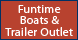 Funtime Boats & Parts Outlet - Merritt Island, FL