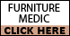 Furniture Medic By Steve & Corinne Healy - Huntsville, AL