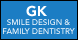 GK, Smile Design & Family Dentistry - Powell, TN