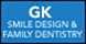 GK, Smile Design & Family Dentistry - Powell, TN