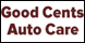 Good Cents Auto Care - Gonzales, LA