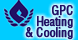 GPC Heating & Cooling - Vestaburg, MI