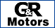 G&r Motors Inc - Wichita, KS