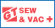 Gt Sew & Vac - Colton, CA