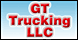 GT Trucking LLC - Huntsville, AL