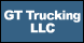 GT Trucking LLC - Huntsville, AL