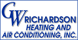 G W Richardson Heating & AC - Valencia, CA