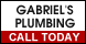 Gabriel's Plumbing - Bolivia, NC