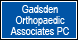 Gadsden Orthopaedic Assoc PC - Gadsden, AL