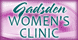 Gadsden Women's Clinic, PC - Gadsden, AL