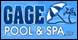 Gage Pool & Spa LLC - Gastonia, NC