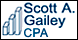 Gailey Scott A CPA - Chico, CA