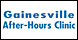 Gainesville After Hours Clinic - Gainesville, FL