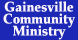 Gainesville Community Ministry - Gainesville, FL