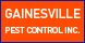 Gainesvlle Pest Control LLC - Gainesville, FL