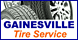 Gainesville Tire Svc - Gainesville, FL