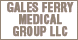 Gales Ferry Medical Group Llc - Gales Ferry, CT