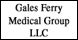 Gales Ferry Medical Group Llc - Gales Ferry, CT