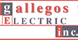 GALLEGOS ELECTRIC INC - Brownsville, TX