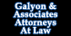 Galyon & Assoc - Sevierville, TN