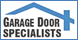 Garage Door Specialists - West Sacramento, CA