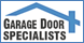 Garage Door Specialists - Union City, CA