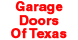 Garage Doors Of Texas - Sugar Land, TX