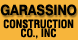 Garassino Construction Co Inc - Watertown, CT