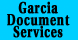 Garcia Document Service - Selma, CA