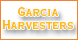 Garcia Harvesters Ltd - Dumas, TX