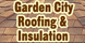 Garden City Roofing Insulation - Garden City, KS