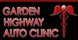 Garden Highway Auto Clinic - Yuba City, CA