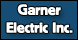 Garner Electric Inc - Millbrook, AL