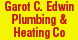 Edwin C Garot Co Inc Plumbing & Heating - Green Bay, WI