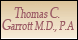 Thomas Calvin Garrott, Md, Faad - Ocean Springs, MS