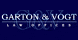 Garton & Vogt PC
