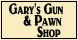 Gary's Gun & Pawn, - Mount Pleasant, TX