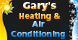 Gary's Heating & Air Cond - Girard, OH