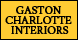 Charlotte Gaston Interiors - Montgomery, AL