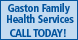 Gaston Family Health Services - Gastonia, NC