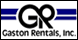 Gaston Rentals - Gastonia, NC