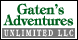 Gaten's Adventures Unlimited - Hammond, LA