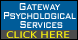 Gateway Psychological Services - Wilmington, NC