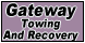 Gateway Towing And Recovery - Streetsboro, OH