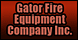 Gator Fire Equipment Coinc - Gainesville, FL