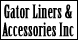 Gator Liners & Accessories Inc - Harvey, LA